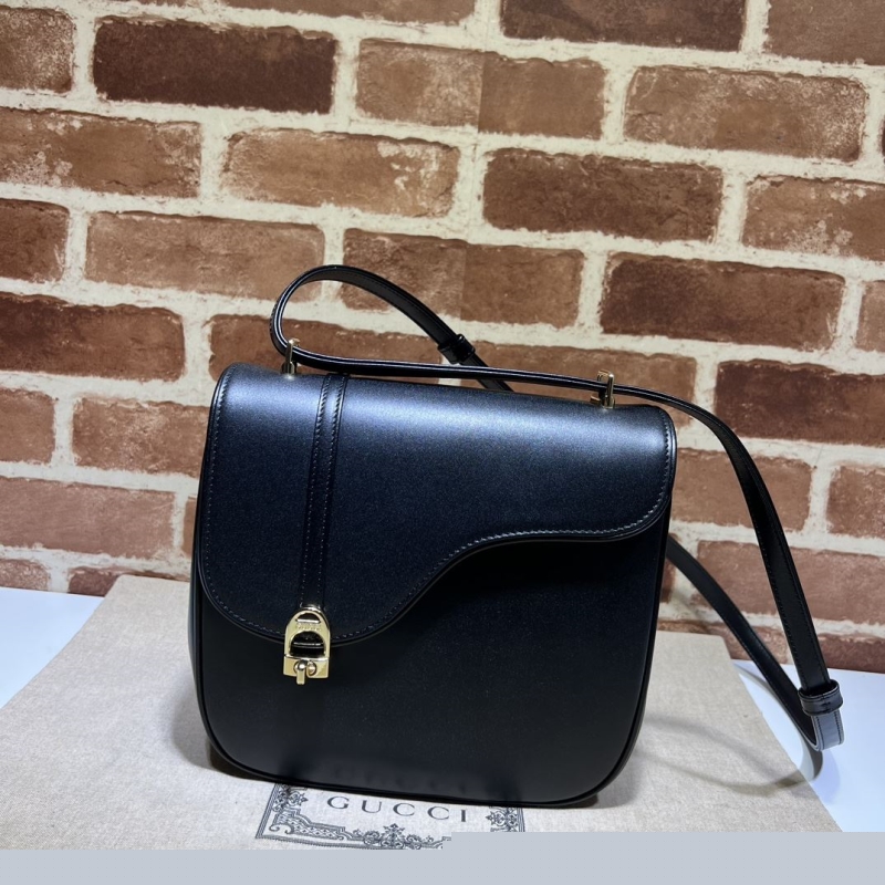 G*u*i satchel bags